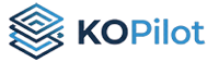 KOPilot logo
